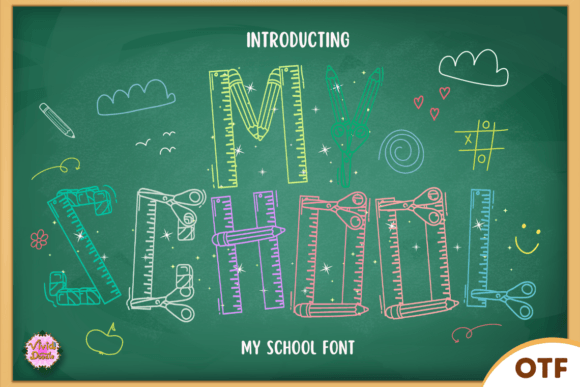 Choosing a Typeface to Tell a Story