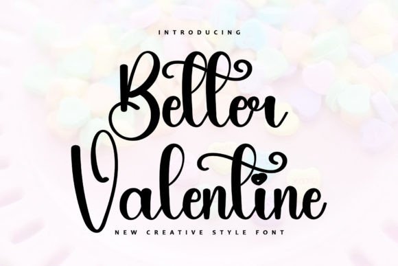 Choosing Better Valentine: A Font for Quiet Editorial Moments