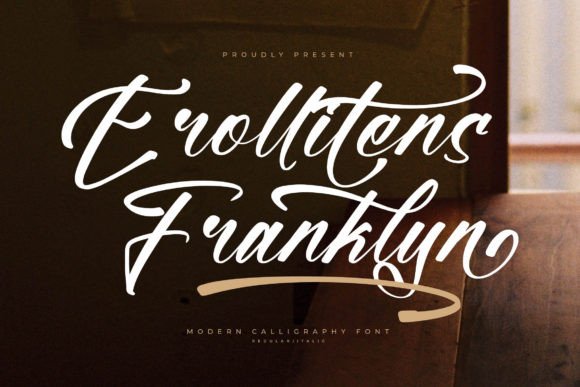 Erollitens Franklyn: A Designer’s Practical Evaluation