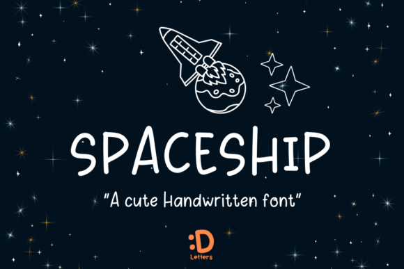 How Spaceship Font Can Make Your Small Business Look More Trustworthy