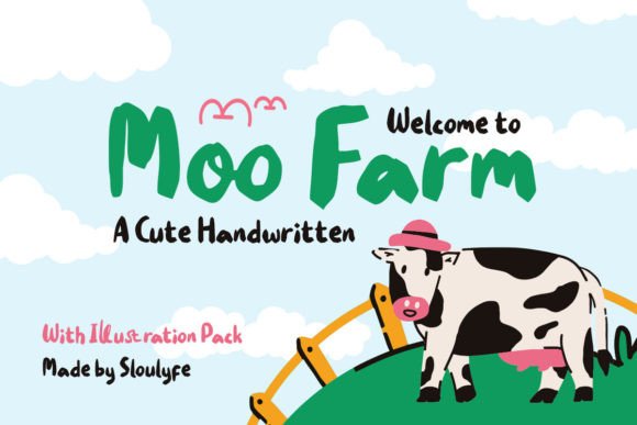 Testing Moo Farm for Your Online Brand Identity