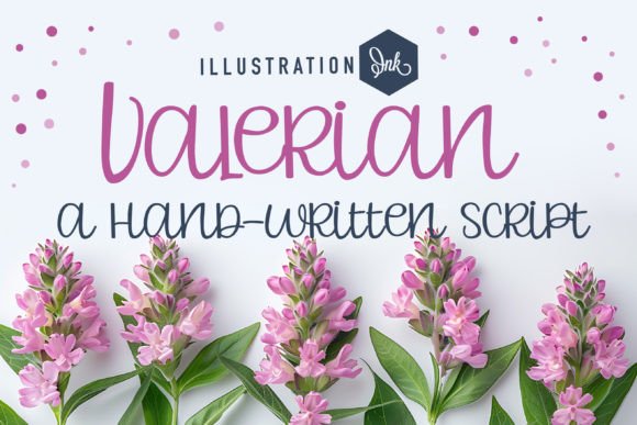 Why Valerian Font Makes Marketing Campaigns More Playful